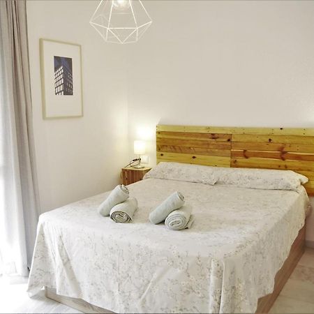 Apartamento Reformado Coqueto Fleming A 5 Minutos Mezquita Wifi Aire Posibilidad Parking Córdoba Exterior foto