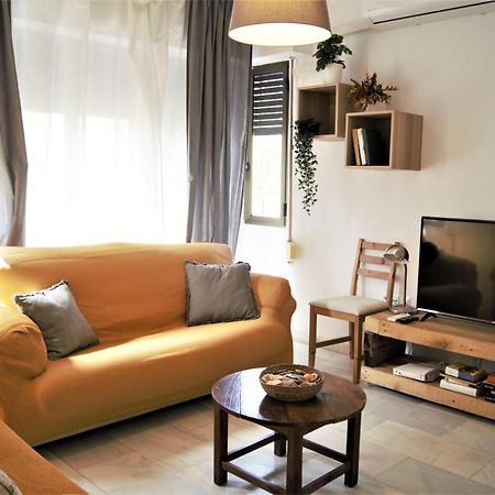 Apartamento Reformado Coqueto Fleming A 5 Minutos Mezquita Wifi Aire Posibilidad Parking Córdoba Exterior foto