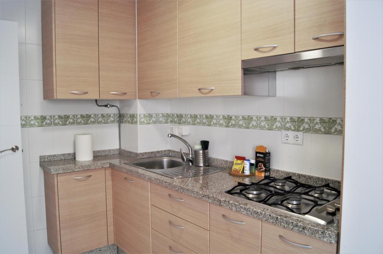 Apartamento Reformado Coqueto Fleming A 5 Minutos Mezquita Wifi Aire Posibilidad Parking Córdoba Exterior foto