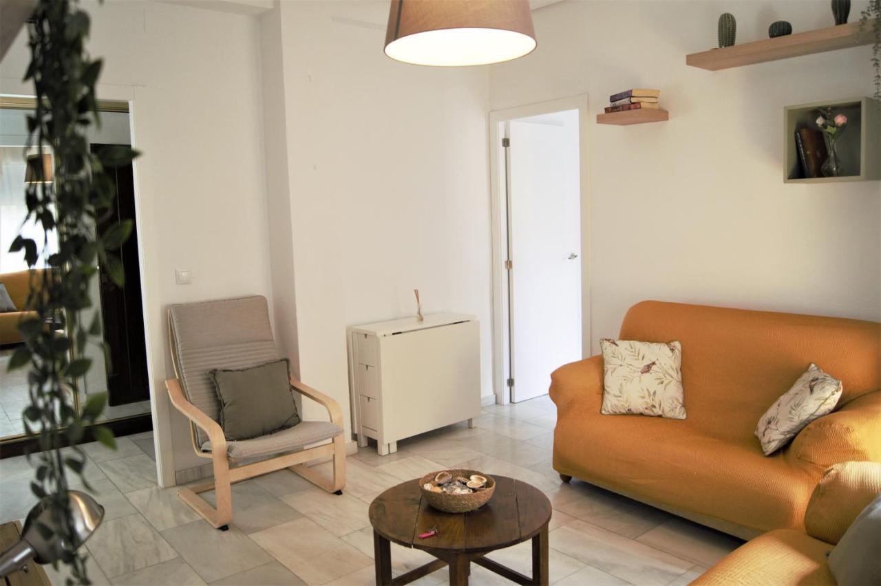 Apartamento Reformado Coqueto Fleming A 5 Minutos Mezquita Wifi Aire Posibilidad Parking Córdoba Exterior foto