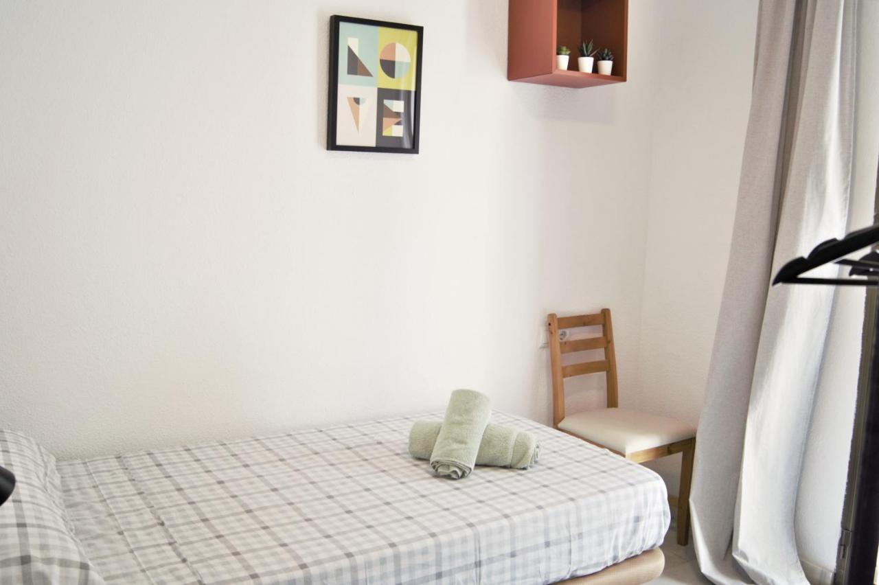 Apartamento Reformado Coqueto Fleming A 5 Minutos Mezquita Wifi Aire Posibilidad Parking Córdoba Exterior foto