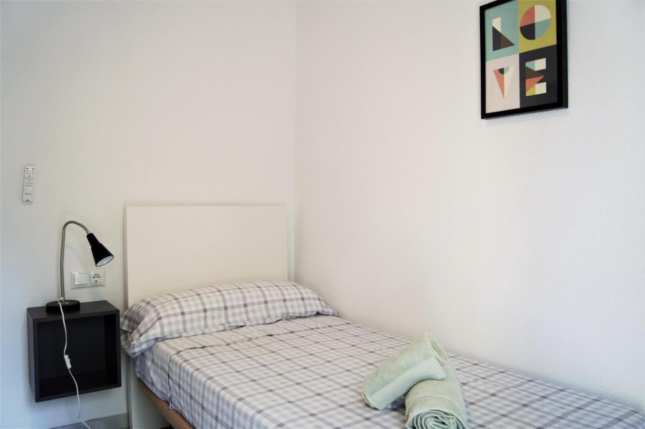 Apartamento Reformado Coqueto Fleming A 5 Minutos Mezquita Wifi Aire Posibilidad Parking Córdoba Exterior foto