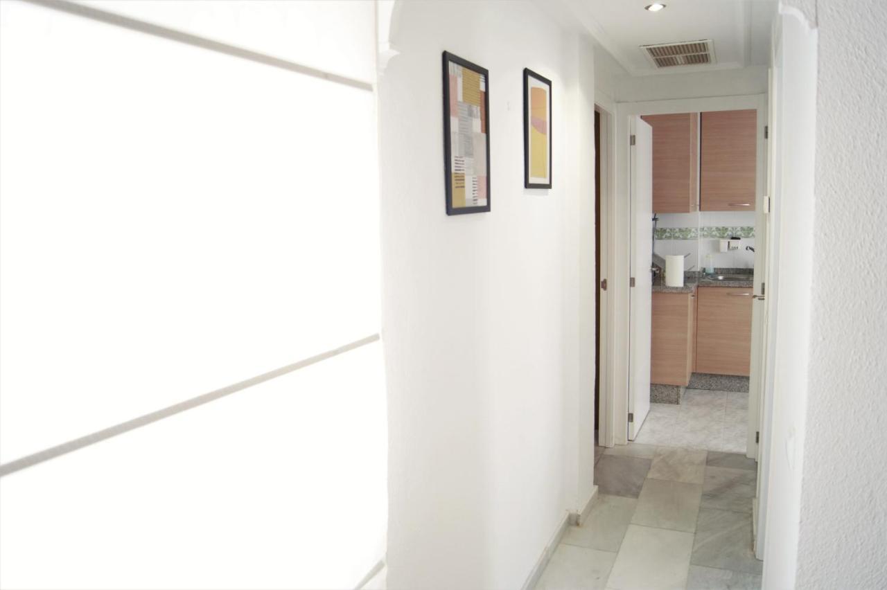 Apartamento Reformado Coqueto Fleming A 5 Minutos Mezquita Wifi Aire Posibilidad Parking Córdoba Exterior foto