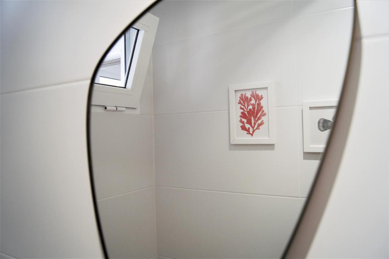 Apartamento Reformado Coqueto Fleming A 5 Minutos Mezquita Wifi Aire Posibilidad Parking Córdoba Exterior foto