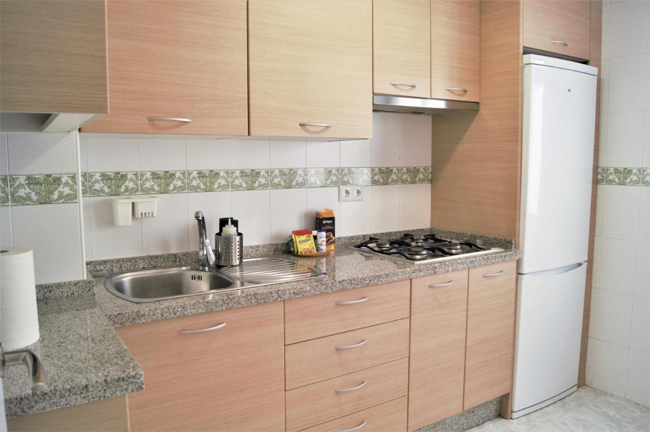 Apartamento Reformado Coqueto Fleming A 5 Minutos Mezquita Wifi Aire Posibilidad Parking Córdoba Exterior foto